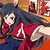 Traditional Japanese Games in Anime