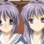 Top 20 Popular Anime Twins