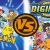 Digimon vs Pokemon: Children and their Cute Monster Partners