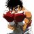 Fighting Spirit: Hajime no Ippo Packs a Punch on the Game Boy Advance 