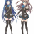 Silver Link to Animate 'Ange Vierge,' Slated for 2016