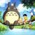 Everything Cute and Kawaii about My Neighbor Totoro