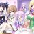 Games to Thank for the Birth of Hyperdimension Neptunia: The Animation