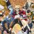 New 'Naruto' Manga 'Shadow Rising' Announced image 46