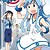 Manga 'Shinryaku! Ika Musume' to End