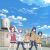Cast of Toei Animation Original Anime Movie 'File(N):Project PQ' Revealed [Update 1/25]