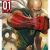 TV Anime Adaptation of 'One Punch-Man' Green-Lit [Update 3/20]