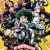 TV Anime 'Boku no Hero Academia' Reveals New Key Visual and Additional Staff