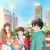 Production Staff of '3-gatsu no Lion' TV Anime Adaptation Announced