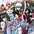 Gintama and Edo Culture 