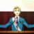 The 2016 Presidential Candidates as Anime Characters