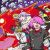Concrete Revolutio and the Phantasmagoria of Heroism and Justice