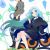 Shaft to Produce 'Kubikiri Cycle: Aoiro Savant to Zaregototsukai' OVA Series