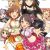 5-koma Manga 'Idolm@ster Cinderella Girls Gekijou' Gets TV Anime Adaptation