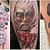 The 20 Best Anime Tattoos We've Ever Seen