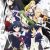 TV Anime 'Busou Shoujo Machiavellianism' To Bundle OVA