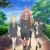 TV Anime 'Centaur no Nayami' Staff Members Announced