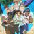 Short TV Anime 'Ame-iro Cocoa' Gets Fourth Season