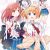 Manga 'Sakura Trick' Ends Serialization in August