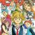 Japan's Weekly Manga Rankings for Jul 10 - 16