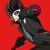 TV Anime Series of 'Persona 5' Announced