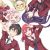 Light Novel 'Inou-Battle wa Nichijou-kei no Naka de' to End