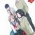 TV Anime 'Akkun to Kanojo' Announces Main Staff Members