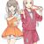 Manga 'Oshi ga Budoukan Ittekuretara Shinu' Gets Anime Adaptation