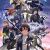 Blu-ray Box of 'Kyoukaisenjou no Horizon' Includes Special Anime