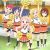 TV Anime 'Anima Yell!' Announces Staff and Cast Members