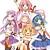 Original TV Anime 'Endro~!' Announced
