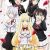 TV Anime 'Kishuku Gakkou no Juliet' Announces Additional Cast Members