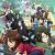 TV Anime 'Bakumatsu' Announces Original Characters