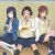 Web Manga 'Joshikousei no Mudazukai' Receives TV Anime