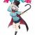 Gag Manga 'Tejina-senpai' Gets TV Anime
