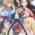 Manga 'Nobunaga-sensei no Osanazuma' Gets TV Anime