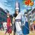 'Gintama' Franchise Gets New Anime