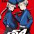 'Persona 5 The Animation' Blu-ray and DVD Bundles OVA
