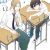 Web Manga 'Tanaka-kun wa Itsumo Kedaruge' Ends in One Chapter
