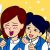 Web Manga 'Taeko no Nichijou' Gets TV Anime