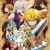 'Nanatsu no Taizai' Gets New Season in Fall 2020, Manga Sequel [Update 3/25]