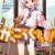 Manga 'Gakkougurashi!' Receives Sequel