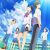 Manga 'Sayonara Watashi no Cramer' Gets Anime Film, TV Anime in Spring 2021
