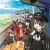 Second Season of 'Rail Romanesque' Short TV Anime Announced