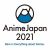 AnimeJapan 2021 Begins March 27, Full Schedule Released