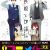 Manga 'Kumichou Musume to Sewagakari' Gets TV Anime