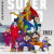 'Dragon Ball Super: Super Hero' Reveals Main Staff, Supporting Cast, First Trailer