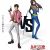 'Lupin III vs. Cat's Eye' Crossover Anime Announced for 2023