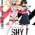 Manga 'Shy' Gets TV Anime