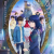 Anime Movie 'Kagami no Kojou' Reveals Additional Cast, First Trailer
